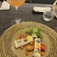 ラ シュセット -  ラ シュセット -