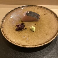 鮨 まるふく - 