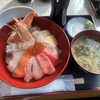 食事処 魚屋の台所 札幌市中央卸売場外市場店