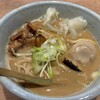 麺や高倉二条