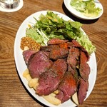 ハイランダー イン チチブ - 