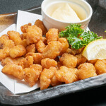 炭火やBB - 料理写真: