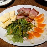 ハイランダー イン チチブ - 