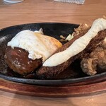 惣助 - 大人様ランチ(^^)