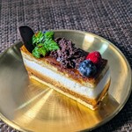 パティスリー トゥール - サンマルクキャラメル