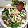 ラーメンショップ 椿 希望ヶ丘店