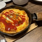 ESOLA - 野菜とチーズのスパニッシュオムレツ