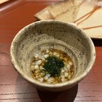 日本橋 蕎ノ字 - 