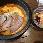 ベビーフェイスプラネッツ - 