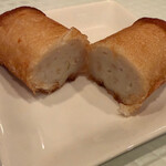 かま栄 工場直売店 - 