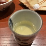 日本橋 蕎ノ字 - 