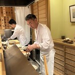 日本橋 蕎ノ字 - 