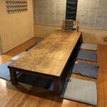 インディゴ - 