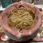 ラーメン大戦争 西新宿店 - 