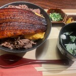 うなぎのおか福 岡崎店 - 