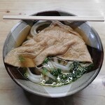 讃岐うどん がもう - 