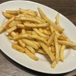 ESOLA - ポテトフライ　カレー味