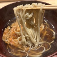 日本橋 蕎ノ字 - 