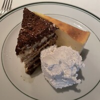 ウルフギャング・ステーキハウス 六本木 - 