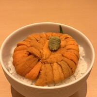 函館うに むらかみ 日本生命札幌ビル店 -  函館うに むらかみ 日本生命札幌ビル店 -