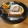カテッジイン・レストラン - フレンチトースト
