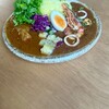 やすけカレー