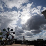 NIBOSHI MANIA - かまたえんと秋の？空