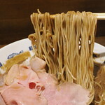 NIBOSHI MANIA - ネオサンマ・ドニボプレッソ