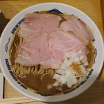 NIBOSHI MANIA - ネオサンマ・ドニボプレッソ