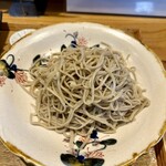 手打ち蕎麦 蕎麦屋すみ蔵 - 