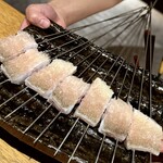 日本料理FUJI - 来たー！