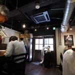 NIBOSHI MANIA - 店内