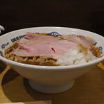 NIBOSHI MANIA - ネオサンマ・ドニボプレッソ