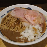 NIBOSHI MANIA - ネオサンマ・ドニボプレッソ