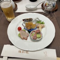 維新號 銀座新館 - 