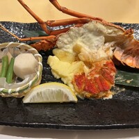 中納言 大阪駅前第3ビル店 - 