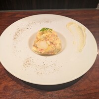 Oysterbar&Wine BELON 渋谷店 - 