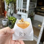 RK DONUTS - 
