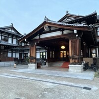 メインダイニングルーム 三笠 - 