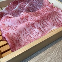 しゃぶしゃぶと焼肉 わにく ミッドランドスクエア店 - 