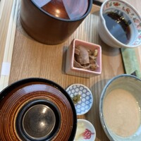 しゃぶしゃぶと焼肉 わにく ミッドランドスクエア店 - 