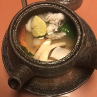 いけす無門 新宿 - 