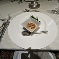 メインダイニングルーム 三笠 - 