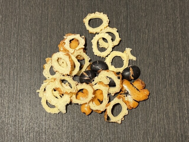 Yamasa Chikuwa Shinkansen Chikagai Esuka Ten photo 2