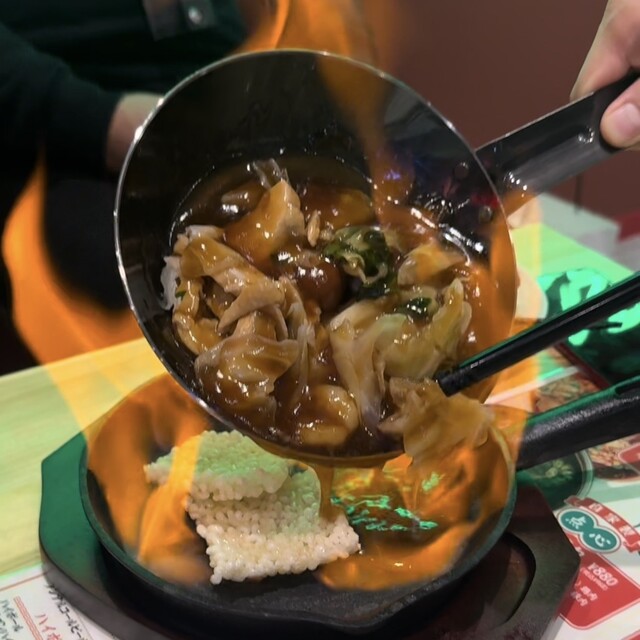 Gyoza Shoronpo Fupao Sakaba Hiroshima Fukuro Machi Ten