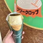 ツリークロップ - 