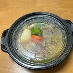 カレー魂 デストロイヤー - 