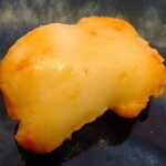 赤坂柿山 - 料理写真: