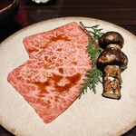 焼肉うしごろ 銀座並木通り店 - 