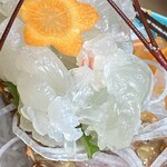 漁協直営食堂 いさばや - 